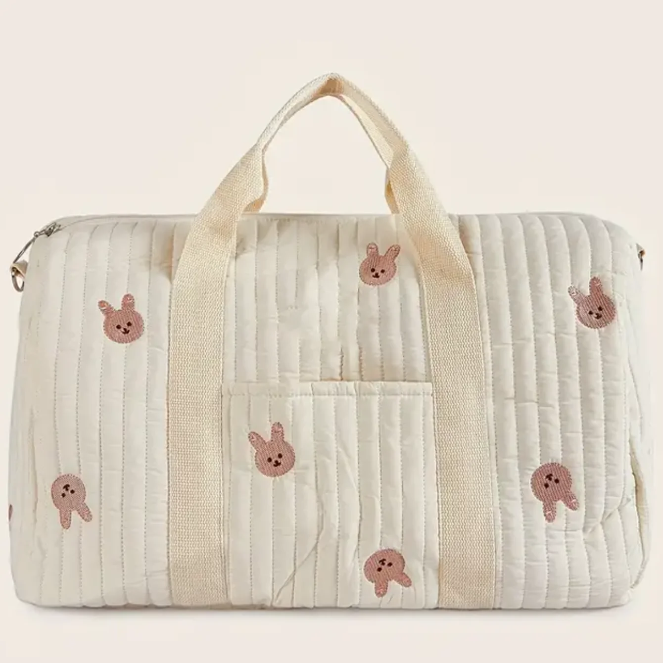 Personalised Changing Bag
