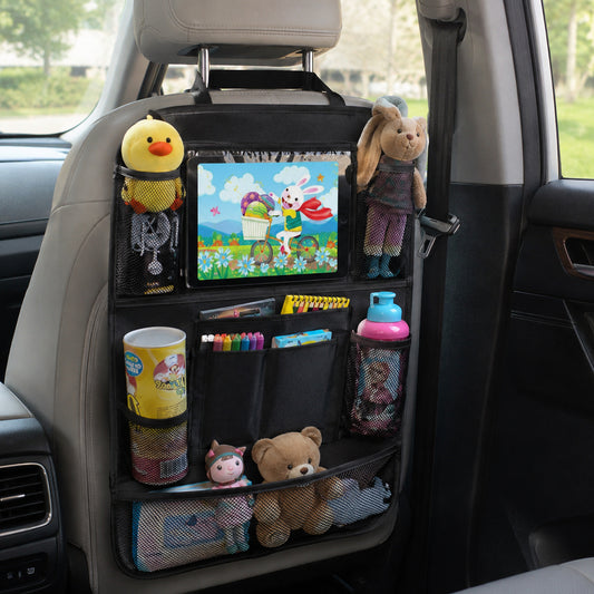 Car Seat Organiser